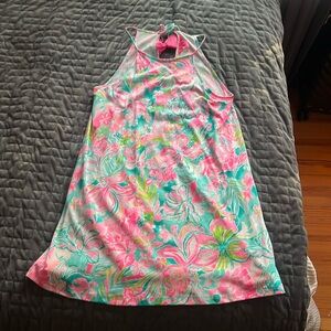 Lily Pulitzer Dress SIZE SMALL